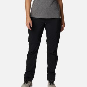 Columbia | Saturday Trail II | Stretch Convertible Pants | UPF 50 Protection